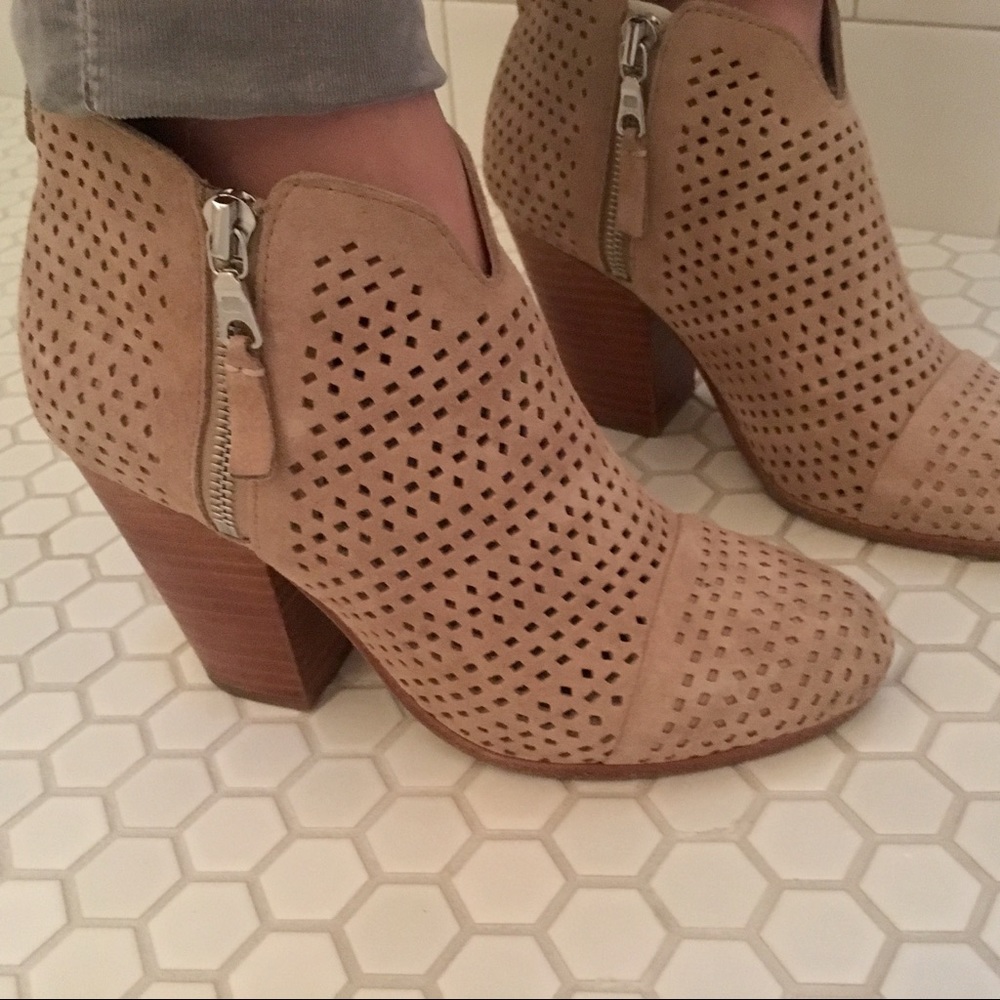 Rag & Bone Booties